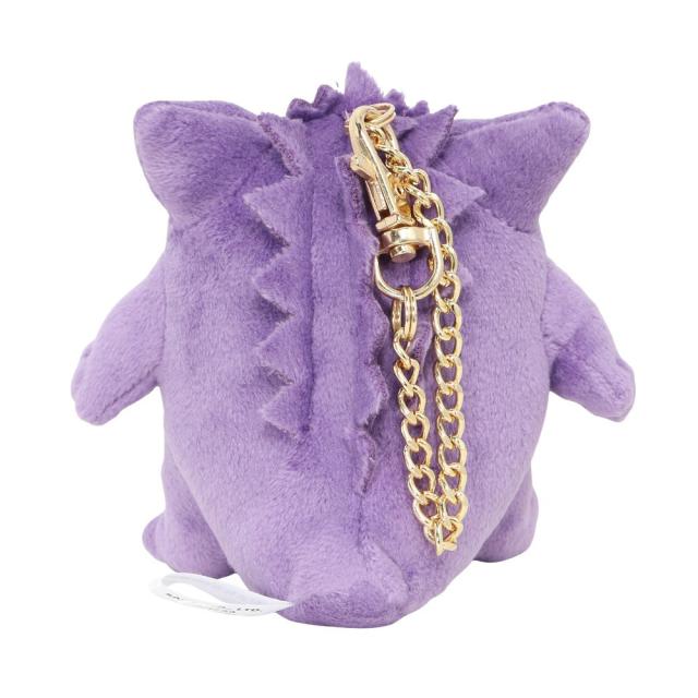 ポケモン(pokemon)ぬいぐるみキーホルダー ALL STAR COLLECTION