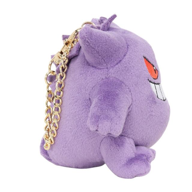 ポケモン(pokemon)ぬいぐるみキーホルダー ALL STAR COLLECTION ポケモン(pokemon)ぬいぐるみキーホルダー ALL STAR COLLECTION