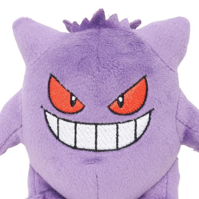 ポケモン(pokemon)ぬいぐるみキーホルダー ALL STAR COLLECTION