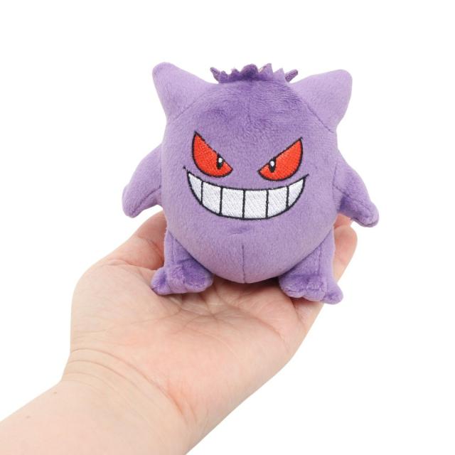 ポケモン(pokemon)ぬいぐるみキーホルダー ALL STAR COLLECTION