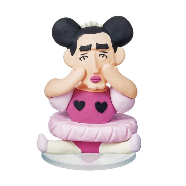 リーメント(LIFE-LINK)クレヨンしんちゃん ヘンダーランドの大