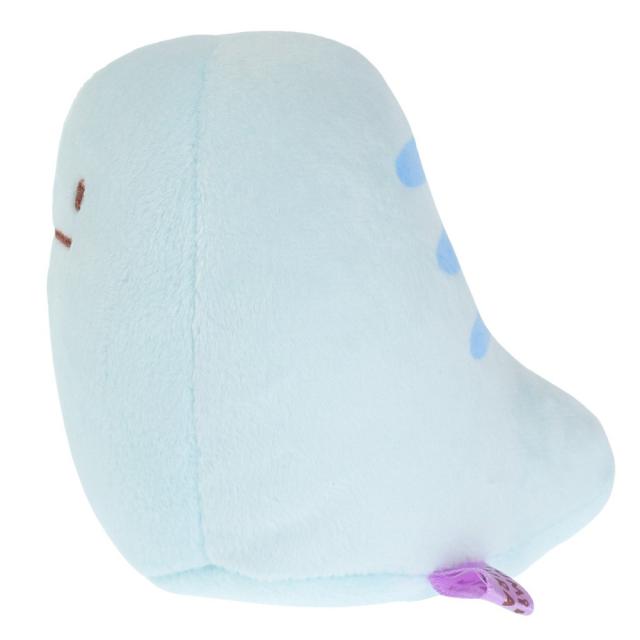 すみっコぐらし(Sumikkogurashi)にげるつちのこぬいぐるみ