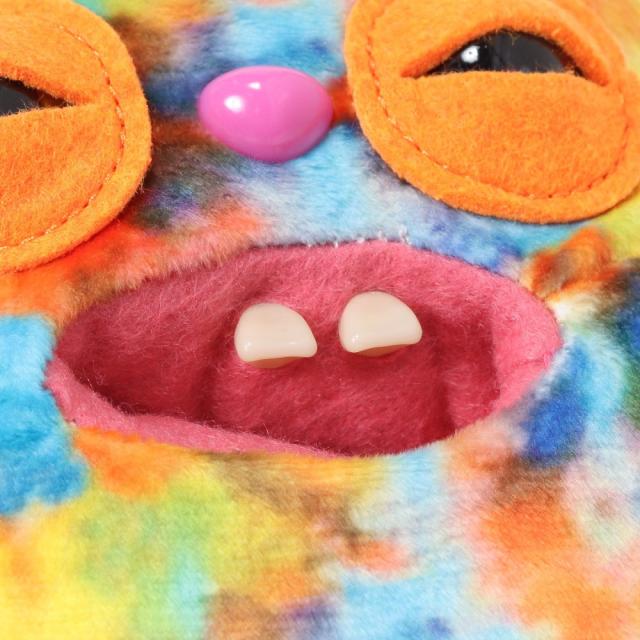 ポカブ ドリーム ぬいぐるみ ぬいぐるみ ポカブ ｜【公式】ポケモンセンターオンライン