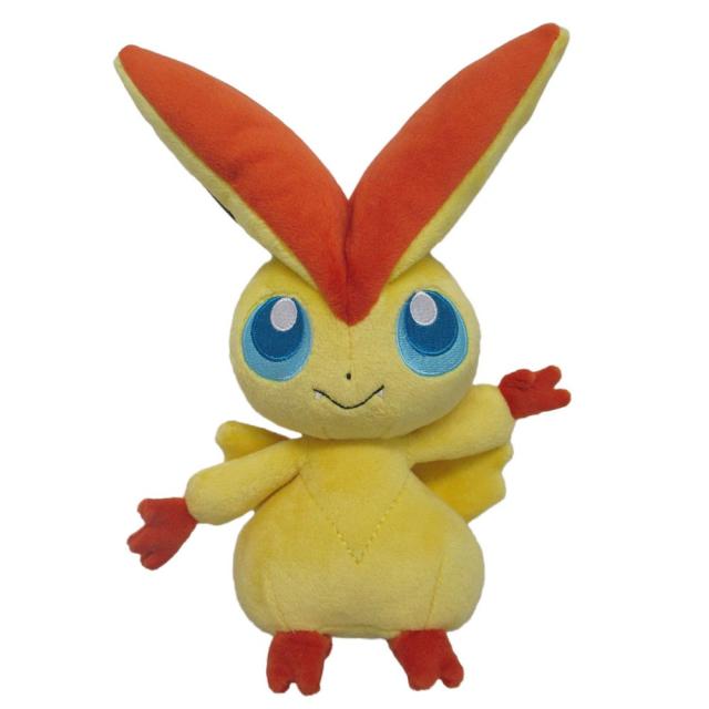 ポイント5％！10/13 21:00〜22:59限定】ポケモン(pokemon)ぬいぐるみ