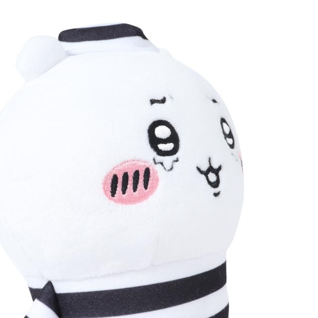 ちいかわ(chiikawa)ぽてたまぬいぐるみ 囚人 ちいかわ K9220(Men's