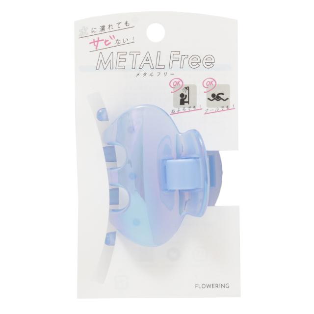フラワーリング Flowering ヘアクリップ メタルフリークリップ Hhc0385 Bl 650 Lady S の通販はau Pay マーケット 2日 9日 Bigセール クーポン有 Super Sports Xebio