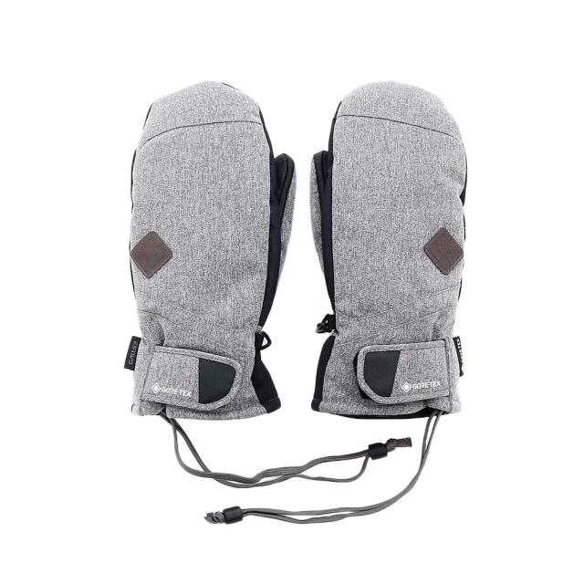 エスティボスノーボード グローブ ミトン ゴアテックス ミトングローブ Eva01 St Men S の通販はau Pay マーケット Super Sports Xebio