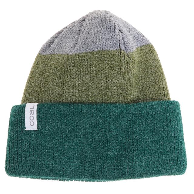 コール Coal スキー スノーボード ニット帽 メンズ Frena ビーニー ニットキャップ 7819 Men S の通販はau Pay マーケット Super Sports Xebio