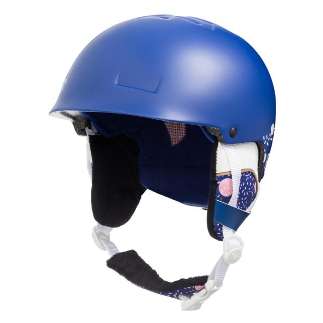 ロキシー Roxy スキー スノーボード ヘルメット ジュニア キッズ スキーヘルメット Happyland 21snergt の通販はau Pay マーケット Super Sports Xebio