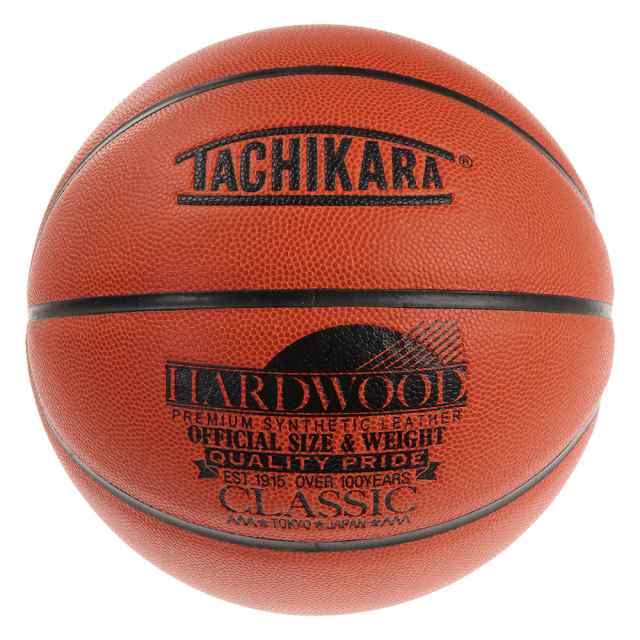 タチカラ Tachikara Hardwood Classic 7号球 Sb7 104 Men S の通販はau Pay マーケット 2日 9日 Bigセール クーポン有 Super Sports Xebio