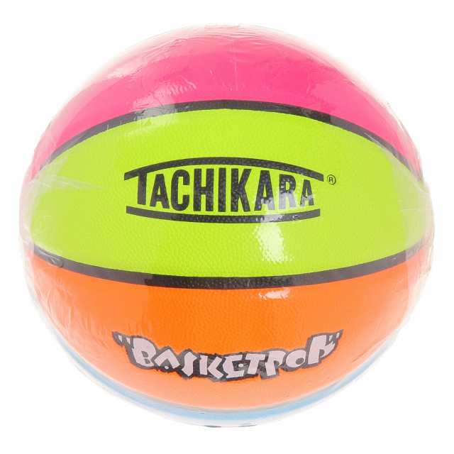 タチカラ Tachikara バスケットボール Basketpop 6号球 Sb6 6 Men S Lady S の通販はau Pay マーケット 2日 9日 Bigセール クーポン有 Super Sports Xebio