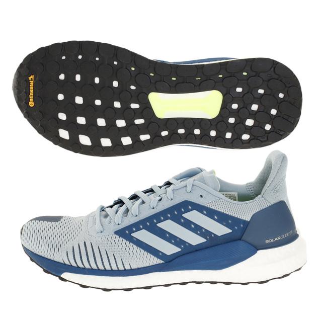 アディダス Adidas ランニングシューズ ソーラーグライド St D ジョギングシューズ Men S の通販はau Pay マーケット 2日 9日 Bigセール クーポン有 Super Sports Xebio