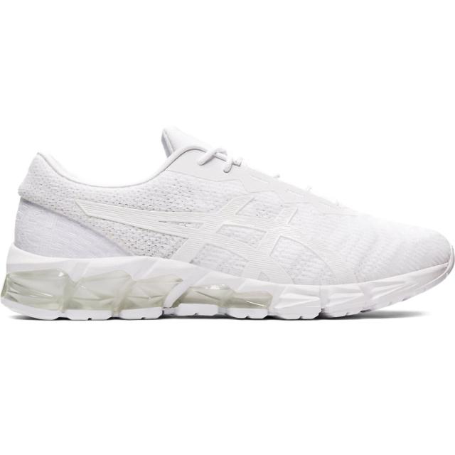 アシックス Asics スニーカー Gel Quantum 180 5 白 スポーツシューズ Men S の通販はau Pay マーケット Super Sports Xebio
