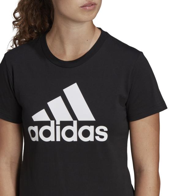 アディダス(adidas)エッセンシャルズ ロゴ 半袖Tシャツ 46361-GL0722(Lady's)の通販はau PAY マーケット -  Super Sports XEBIO