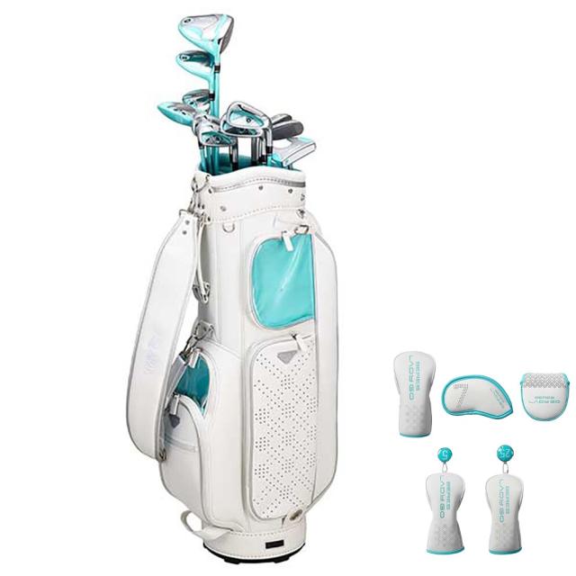 本間ゴルフ(HONMA)BERES LADY GO Lサイズ フルセット LADY GO専用シャフト(Lady’s)の通販は