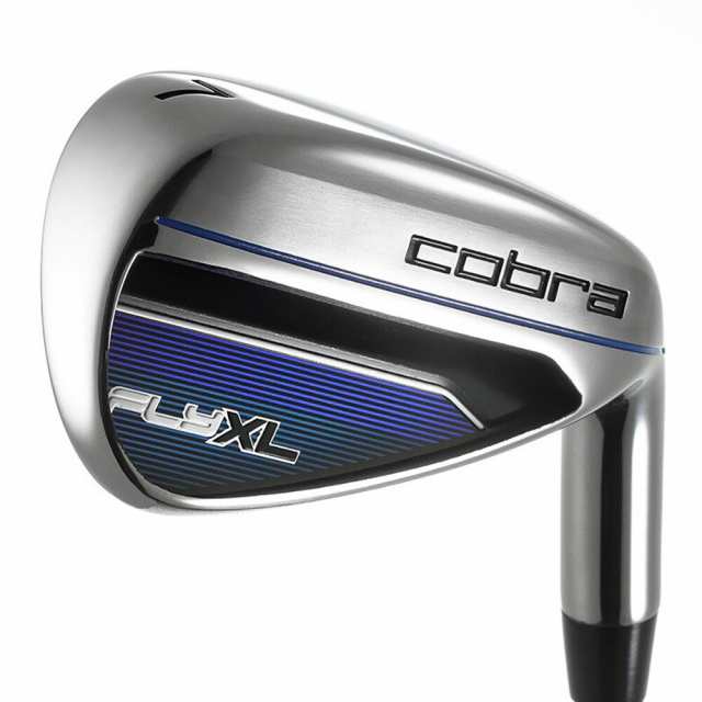 コブラ(Cobra)FLY-XL ボックスセット 10本(1W、5W、4U、6I〜9I、PW、SW