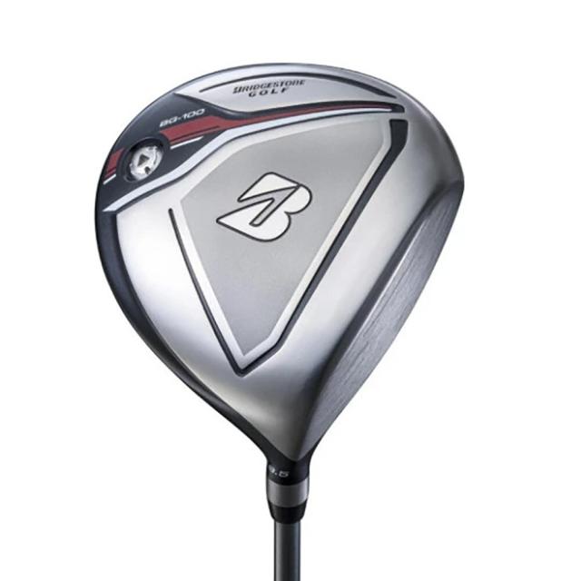 ブリヂストン BG-100 ゴルフセット　Diamana for BG‑100i ブリヂストンゴルフ(BRIDGESTONE GOLF)BG-100 S フルセット