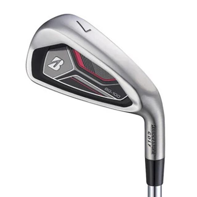 ブリヂストンゴルフ(BRIDGESTONE GOLF)BG-100 S フルセット