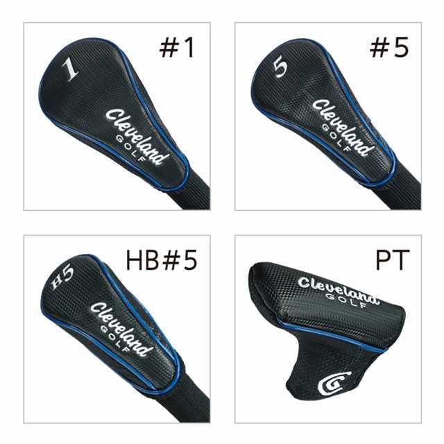 クリーブランド(CLEVELAND)PACKAGE SET フルセット10本 (1W、5W、5H、6I〜9I、PW、SW、PT…の通販は