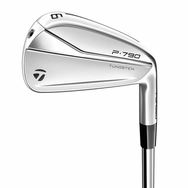 テーラーメイド(TAYLORMADE)P790 21 アイアンセット 6本(5I〜9I、PW