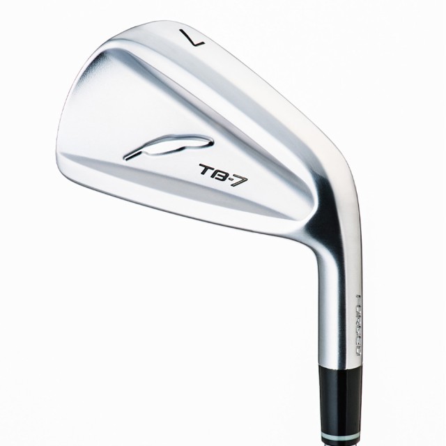 フォーティーン(FOURTEEN)TB-7 FORGED アイアンセット 5本(6I〜9I、P)N.S.PRO MODUS3 …