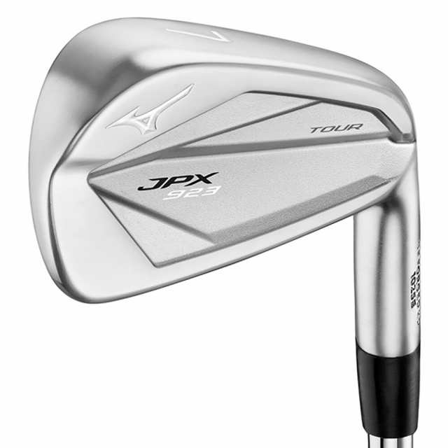 ミズノ(MIZUNO)JPX923 TOUR アイアンセット 6本(5I〜9I、PW) Dynamic Gold 120(Me…