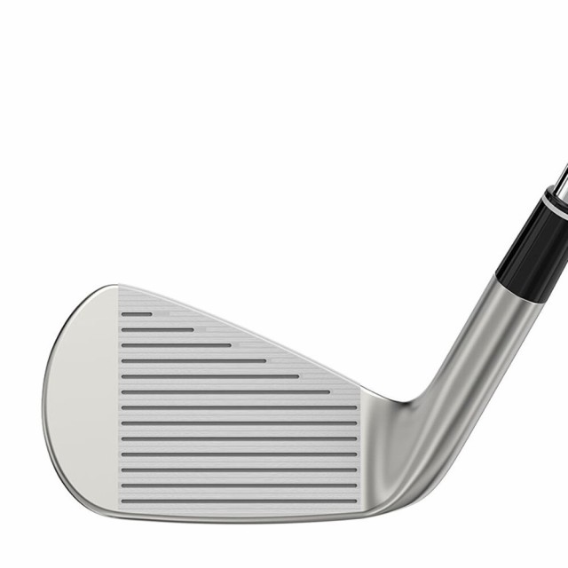 スリクソン(SRIXON)Z-FORGED 2 アイアンセット 6本 (5I〜9I、PW ...