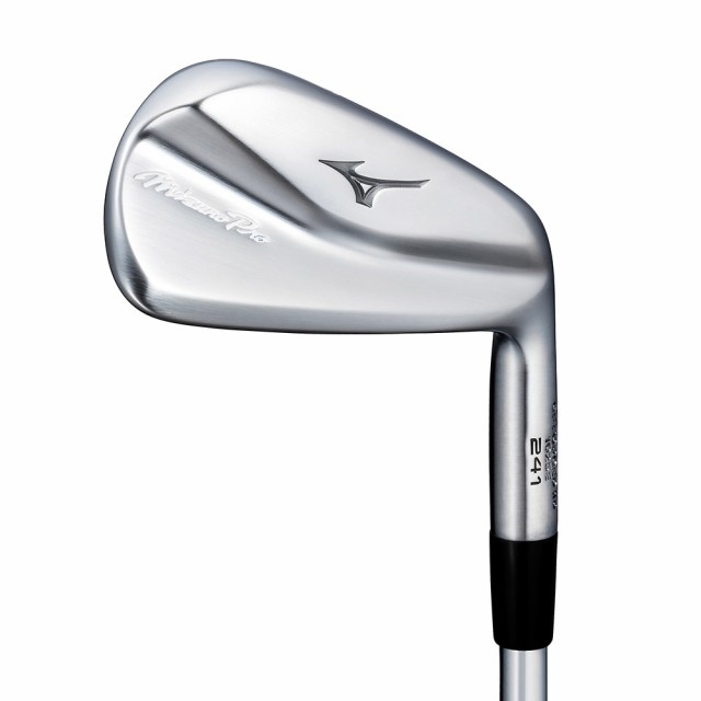 ミズノ(MIZUNO)Mizuno Pro 241 アイアンセット 6本(5I〜9I、PW)Dynamic Gold HT(M…