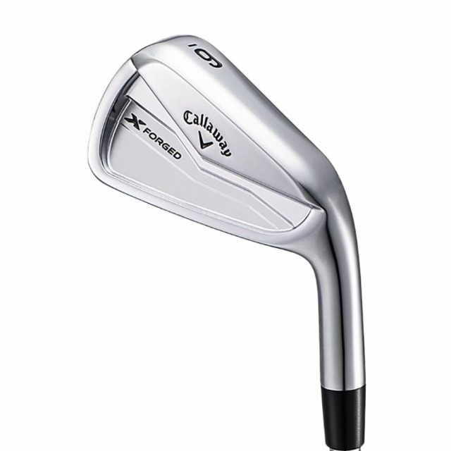 キャロウェイ(CALLAWAY)Xフォージド アイアンセット 6本(5I〜9I、PW)N.S.PRO MODUS3 TOUR …