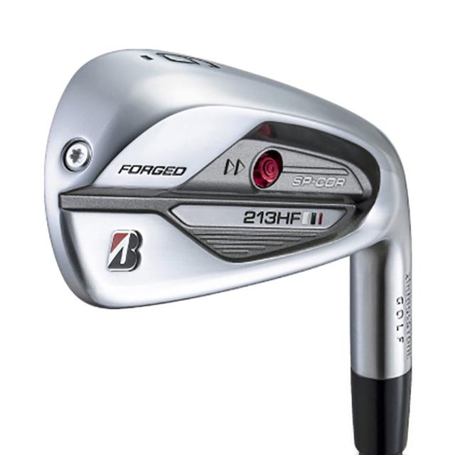ブリジストン213HFアイアン 5本セット BRIDGESTONE ブリヂストンゴルフ 213HF アイアン 5本セット(#6