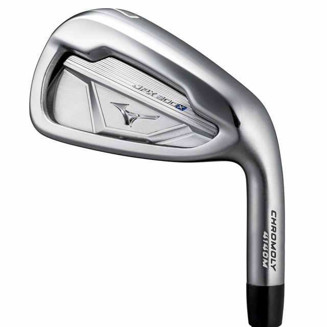 ミズノ(MIZUNO)アイアンセット メンズ 4本 JPX 200X (7〜PW) 20 MFUSION i(Men’s)