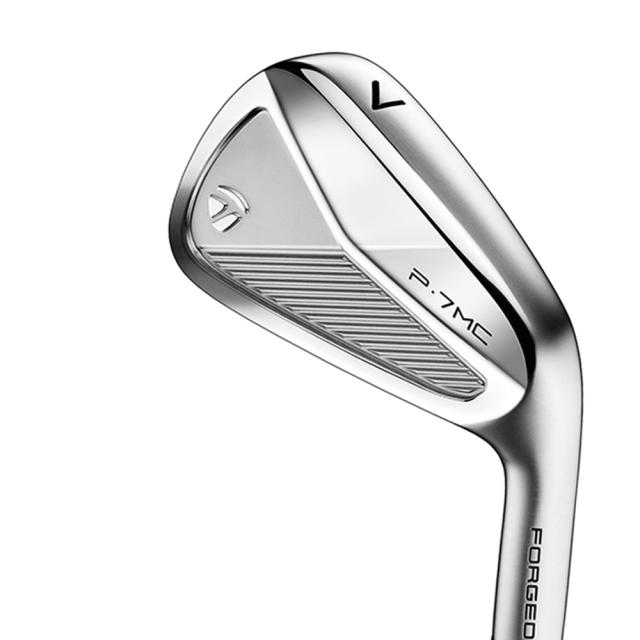 テーラーメイド TaylorMade ゴルフクラブ アイアンセット 6本組