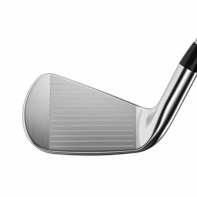 タイトリスト(TITLEIST)T200 アイアンセット 6本(5I〜9I、PW