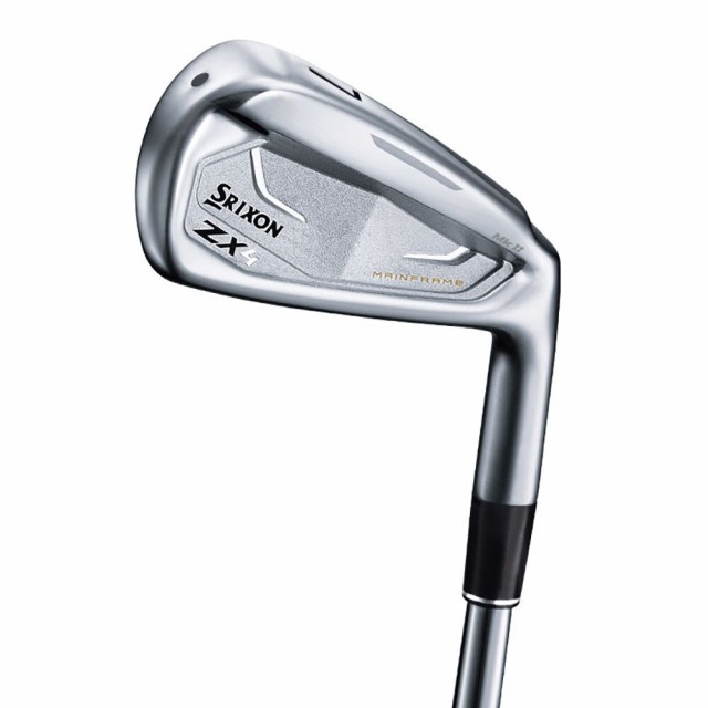 スリクソン(SRIXON)ZX4 Mk 2 アイアンセット 6本 (5I〜9I、PW) N.S.PRO 950GH neo D…