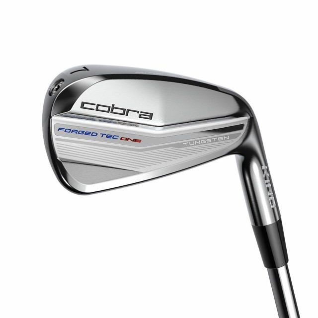 コブラ(Cobra)TEC4 ワンレングス アイアンセット6本(5I〜9I、PW)N.S.PRO 950 1050GH(Men…