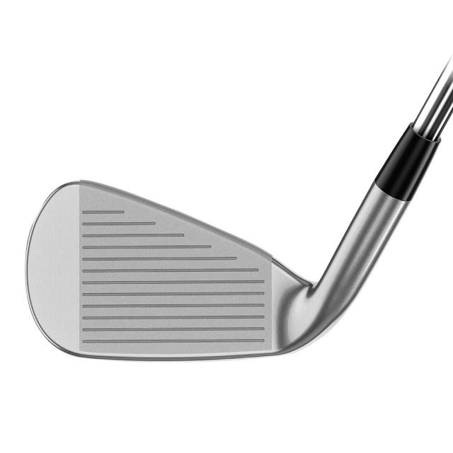 ミズノ(MIZUNO)アイアンセット メンズ 6本 JPX 921 HOT METAL