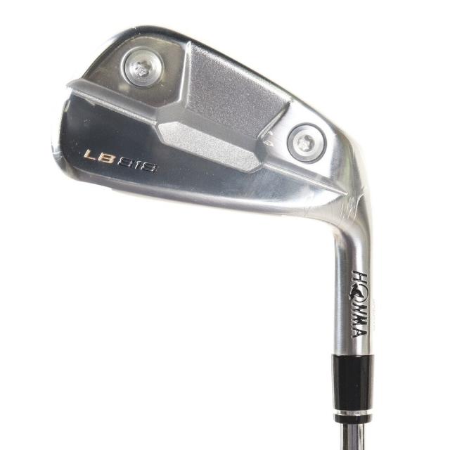 ホンマ　LB818アイアンセット 7本セット 本間ゴルフ（HONMA）（メンズ）アイアンセット メンズ 6本 LB818