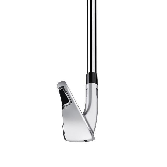 テーラーメイド(TAYLORMADE)Qi アイアンセット 5本(6I〜9I、PW