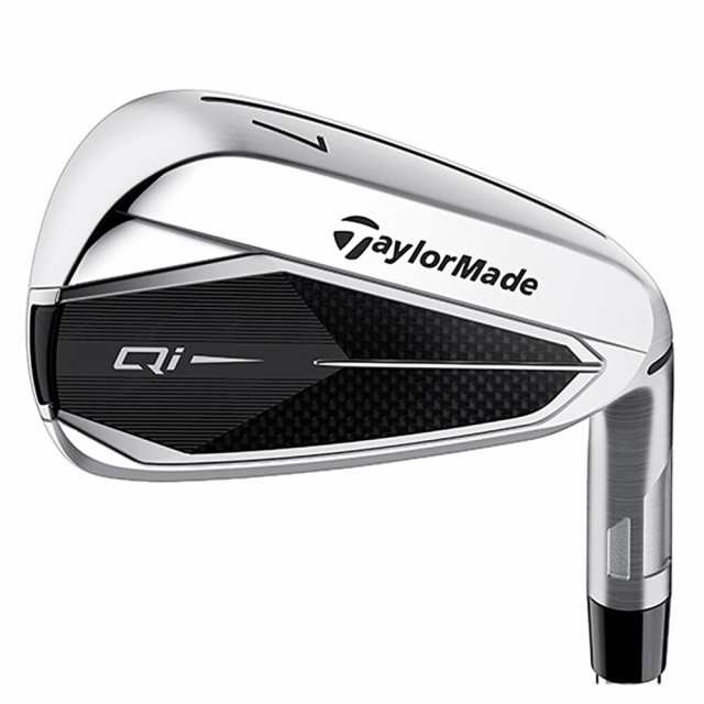 テーラーメイド(TAYLORMADE)Qi アイアンセット 5本(6I〜9I、PW)Diamana BLUE TM60(Men…