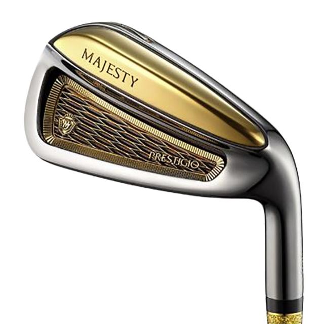 2016 マジェスティー プレステジオ9 アイアン 5本セット（７～１０，PW） アイアンセット マルマン マジェスティ プレステジオ 9 アイアン