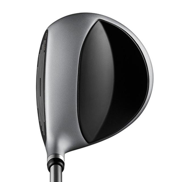 プロギア(PRGR)egg spoon BLACK(3W ロフト15度)Diamana for PRGR