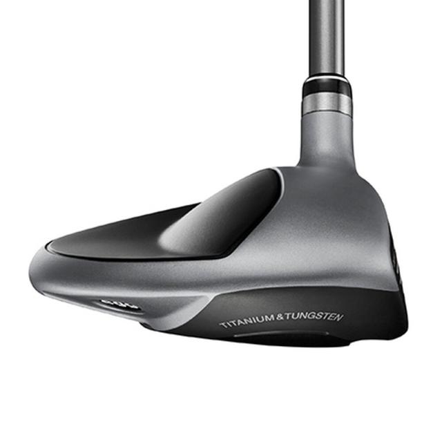 プロギア egg spoon BLACK 15° Diamana for PRGR Sシャフト プロギア