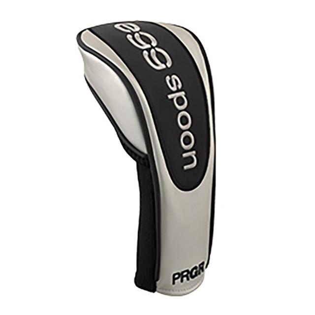 プロギア(PRGR)egg spoon BLACK(3W ロフト15度)Diamana for PRGR