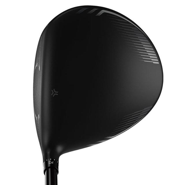 スリクソン(SRIXON)ZX5 マーク2 ドライバー(1W ロフト9.5度