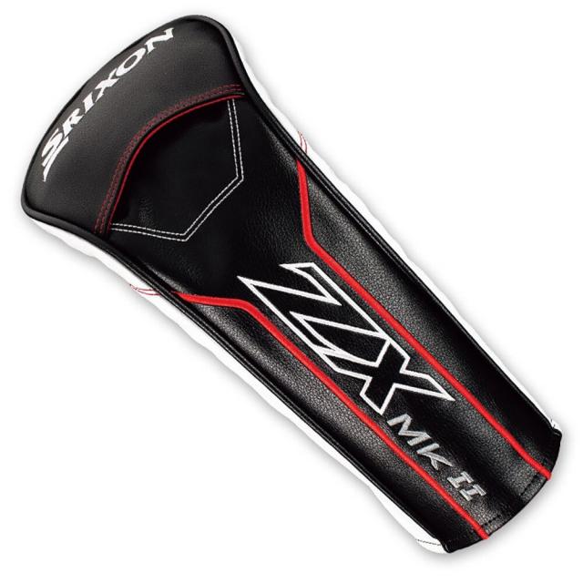 き スリクソン(SRIXON)ZX5 マーク2 ドライバー(1W ロフト9.5度