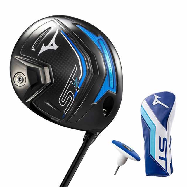 ミズノ(MIZUNO)ST-Z 230 ドライバー(1W ロフト9.5度)Diamana MM D カーボンシャフト(Men’…