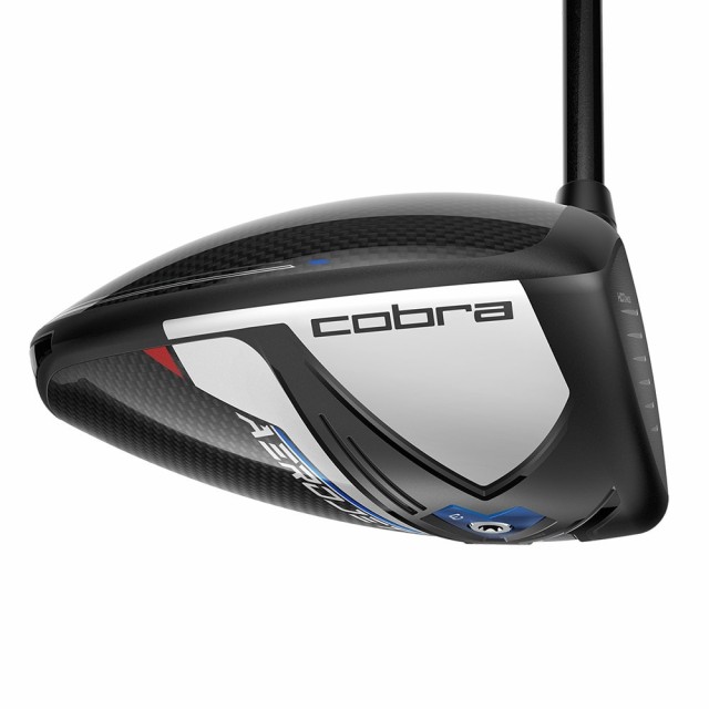 コブラ(Cobra)エアロジェット AEROJET LS ドライバー(1W ロフト10.5度)TOUR AD for Cobr…の通販はau PAY マーケット Victoria Golf au PAY マーケット-通販サイト COBRA コブラ エアロジェット LSドライバー ロフト10.5