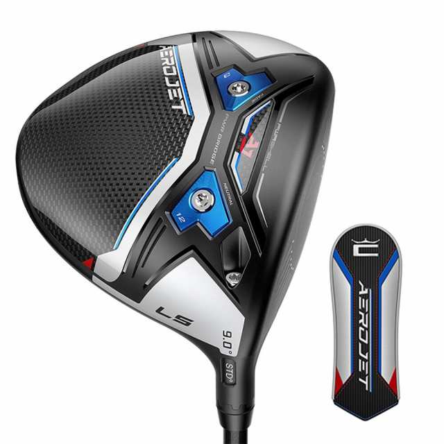 14,720円※ヘッドのみ※cobra(コブラ)LTDX1Wドライバーヘッド※ヘッドカバー付