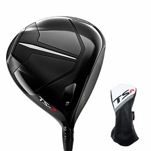 レビュー高評価の商品 タイトリスト(TITLEIST)TSR2 ドライバー (ロフト