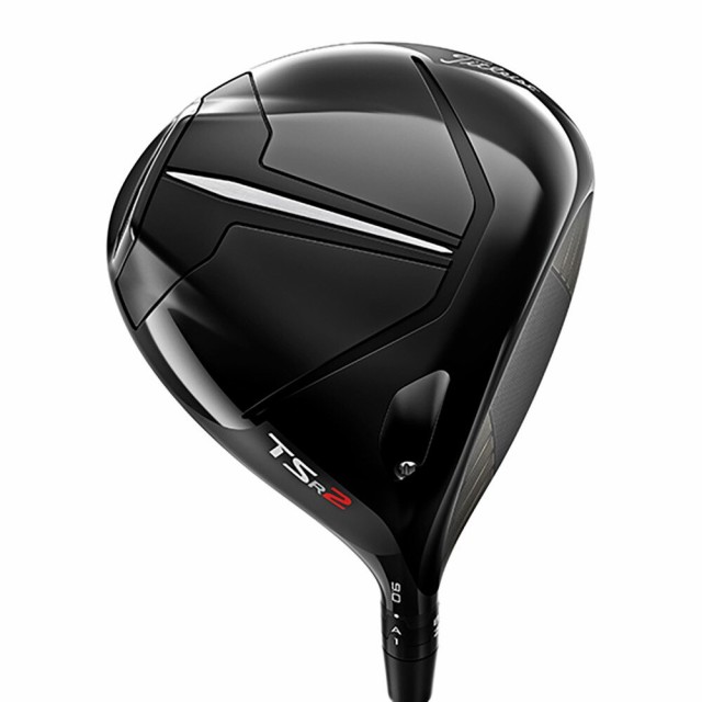 タイトリスト(TITLEIST)TSR2 ドライバー (ロフト9度) TENSEI AV BLUE ...